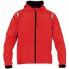 Sparco bunda, farba červená, veľkosť XL
