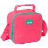 Termo box na desiatu Nait Nait Rosa fluor 20 x 20 x 15 cm