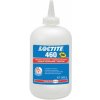 Loctite 460 500g - sekundové lepidlo, strednoviskózne 142600