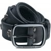 opasok WORNSTAR - Gauntlet Skull - WSBLT-GLT