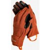 Rukavice Ortovox Tour Light Glove - clay orange