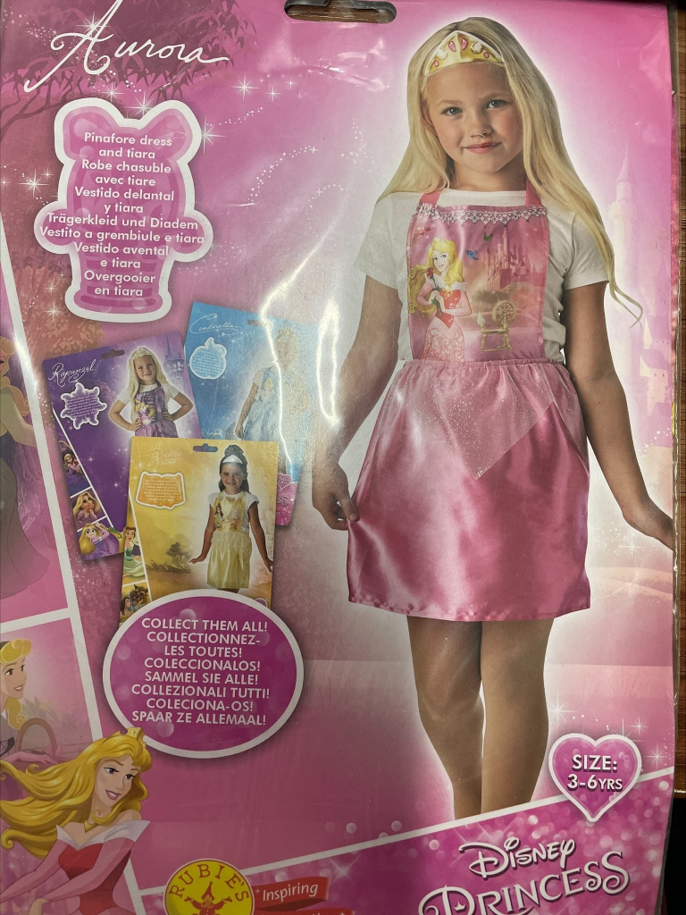 Rubies Disney Princess Aurora