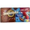 ORION ŠTUDENTSKÁ PEČAŤ mliečna višňa 170 g