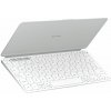 Logitech Keys-To-Go 2 - prenosná Bluetooth klávesnica, US - bledošedá 920-012985