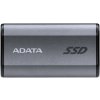 ADATA Elite SE880, externý SSD, 1TB, sivý AELI-SE880-1TCGY