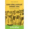 E-kniha Kde líšky dávajú dobrú noc - Hana Kubátová