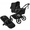 Bugaboo Fox 5 Renew complete BLACK/HERITAGE BLACK-HERITAGE BLACK