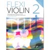 Flexi Violin 2 - skladby pre husle a klavír