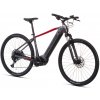 Crussis e-Cross 9.11 (715 Wh) Veľkosť bicykla: 18