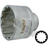 TRIUMF Hlavica 12-hran, 3/4
