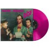 DÖF (Deutsch Österreichische Freundschaft) - DÖF (Remastered) (Pink) LP