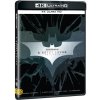 A Sötét Lovag trilógia BD (UHD) (HU)