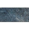 EBS Lux dlažba 60x120 kionia azzuro lesklá 1,44 m2
