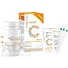 LIPO C ASKOR FORTE cps 120 ks - vitamín C s lipozomálnym vstrebávaním + testovacie prúžky, 1x1 set