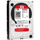 WD Red Pro 5TB, WD5001FFWX