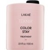 Lakmé Teknia Color Stay Treatment vyživujúca maska pre farbené vlasy 1000 ml