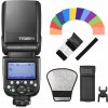 Blesk Godox TT685 II Speedlite od spoločnosti Canon