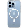 Epico Hero iPhone 13 Pro Max s podporou uchytenia MagSafe - čiré