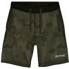Sonik Kraťasy Camo Fleece Shorts M (NC0055)