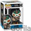 Funko POP Heroes: Dia De Los DC - Bane - Funko