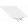 LEDLabs LUMINES LED profil typ Falco biely lakovaný 3 m