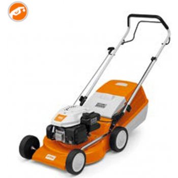 STIHL RM 248