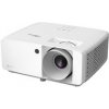 Optoma projektor ZH420 (DLP, Laser, FULL HD, 4300 ANSI, 300 000:1, 2xHDMI, RS232, LAN, USB-A power, repro)