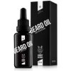 Angry Beards Christopher The Traveller olej na fúzy 30 ml