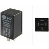 HELLA Relé, čištění světlometu 5WD 003 547-071