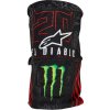 Alpinestars nákrčník FQ20 Monster 2026