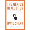 The Genius in All of Us (David Shenk)(Brožovaná)