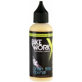 Bike WorkX Chain Star Normal 50 ml