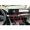 Brodit Montážny držiak ProClip pre Seat Leon 21-24/Cupra Leon/Sportstourer 20-24, pre stred 855641