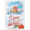 Schneeglitzernd verliebt (Karin Lindberg)(Brožovaná)