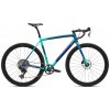 Specialized Crux Expert - SRAM Rival XPLR AXS Grey Blue/Lagoon Blue/Dune White/Majesty Blue Veľkosť: 52
