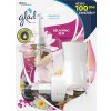 Glade osviežovač vzduchu Electric Relaxing Zen,1 + 20 ml