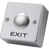 Dotykové tlačidlo Exit 53x53 NO/NC/COM povrch