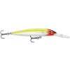 Wobler Rapala Down Deep Husky Jerk 10 CLN
