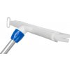 LEWI Stierka podlahová sanitárna plast 45 cm
