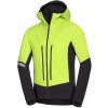 Northfinder SOKOLEC 1 pánska bunda lime green black BU-38101SKP-553 Veľkosť: M