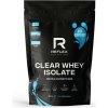 Reflex Nutrition Clear Whey Isolate 510 g ľadový čaj - broskyňa