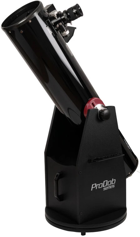 Omegon ProDob N 203/1200 DOB II with radiant