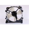 Ventilátor chladenia motora NISSENS 85045