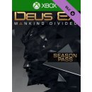 Deus Ex Mankind Divided Season Pass