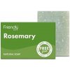 Friendly Soap prírodné mydlo Natural Soap Rosemary 95 g