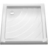RAVAK Aneta 75x90 LA white A003701220