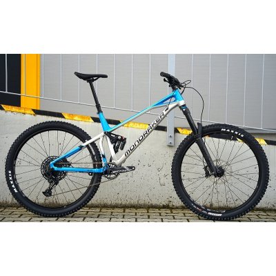 Mondraker Superfoxy 2023