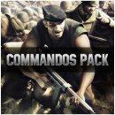 Commandos Pack