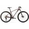 Horský bicykel MTB Romet Mustang m6, rám 21 palcov, kolesá 29