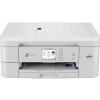 Brother DCP-J1800DW multifunkčná tlačiareň A4 tlačiareň, skener, kopírka ADF, rezačka, LAN, Wi-Fi, USB; DCPJ1800DWRE1
